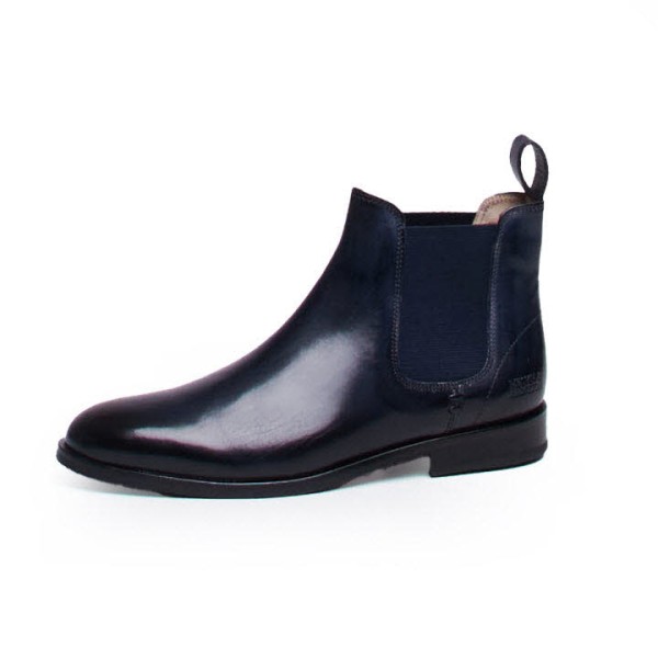 Melvin & Hamilton 111460 / 123441