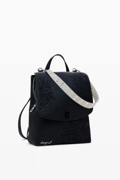 Desigual Sierra Sumy Mini Straight Flap - Bild 1