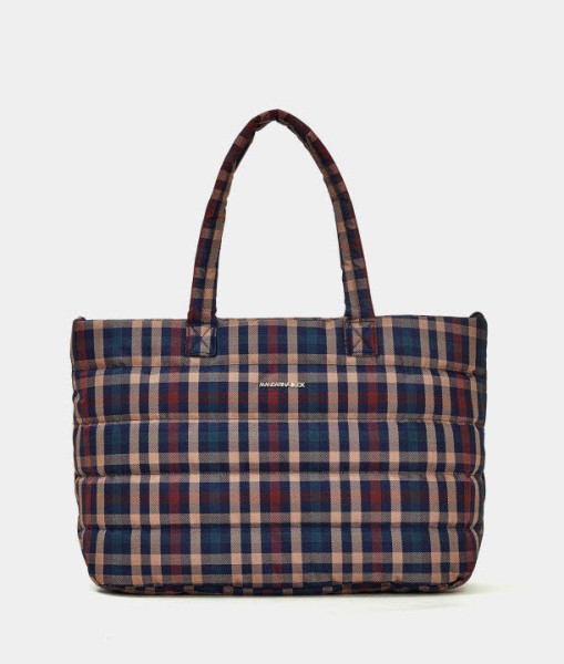 Tartan - Bild 1