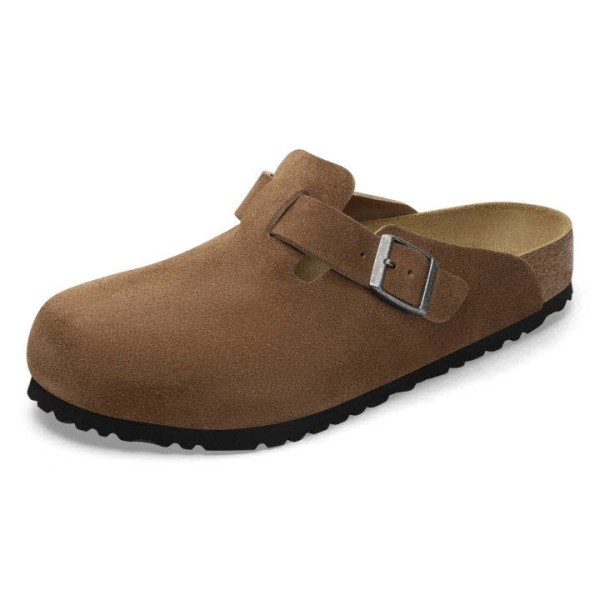 Birkenstock Boston