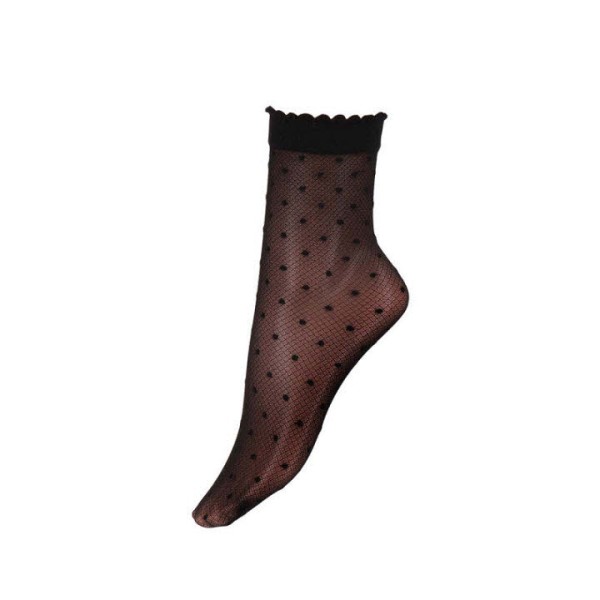 MM Socks 30 Den Confetti One Size