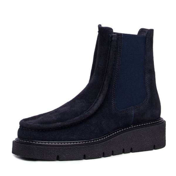Pedro Miralles Navy