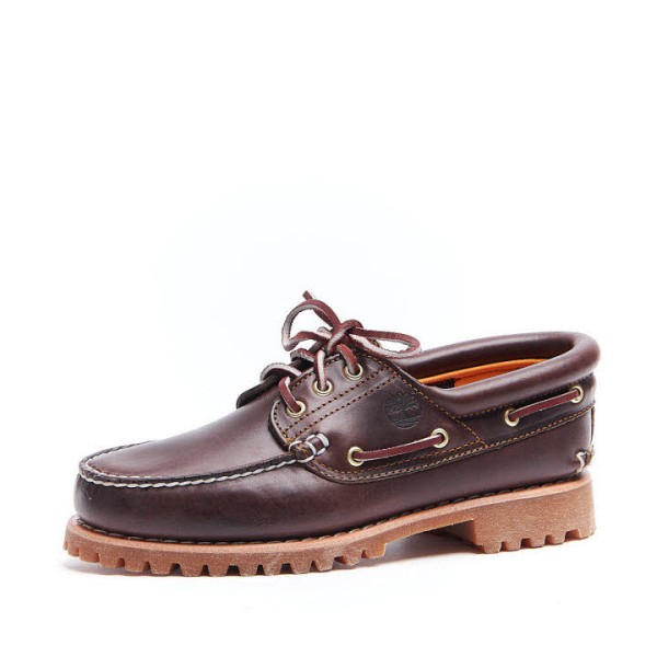 Timberland Autentic Boat Shoe