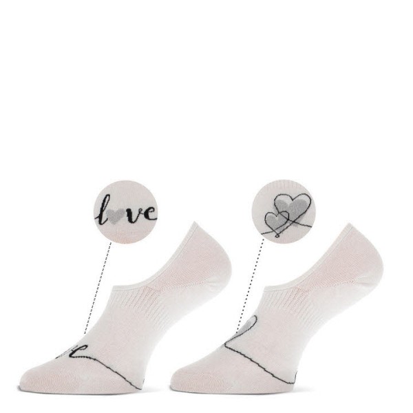 MM Lyss 2-Pack Footies - Bild 1