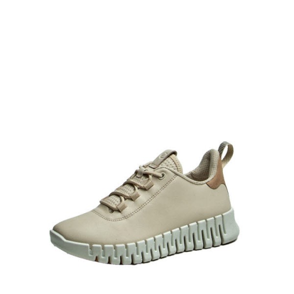 Ecco Gruuv Lace-Up