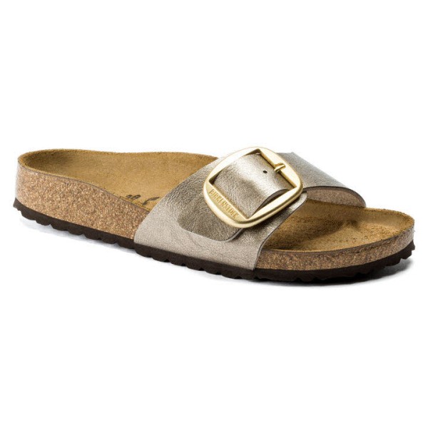 Birkenstock Madrid Big Buckle