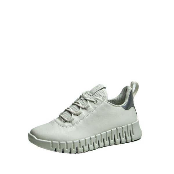 Ecco Gruuv Lace-UP