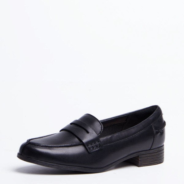 Clarks Hamble Loafer