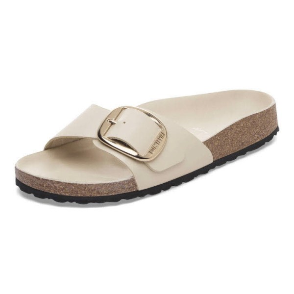 Birkenstock Madrid Big Buckle