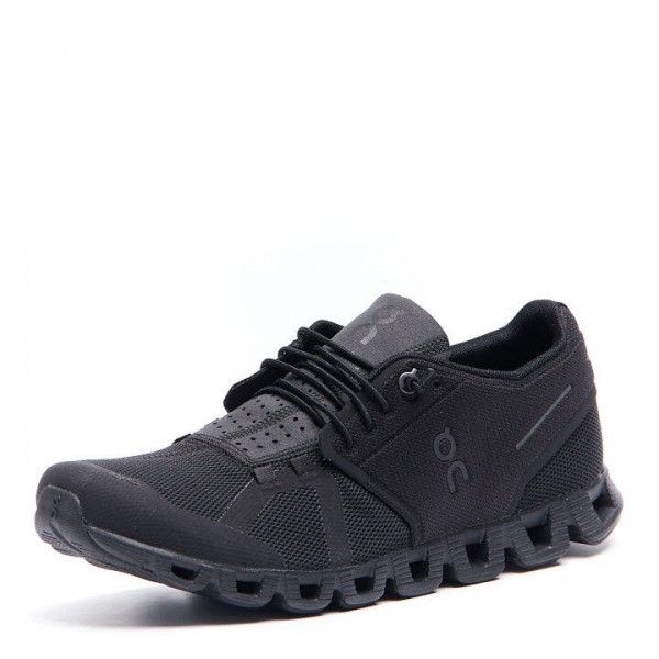 On CLOUD HERREN - BLACK LUNAR