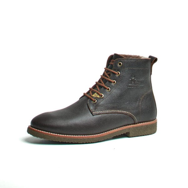 Panama Jack CASTANO / CHESTNUT