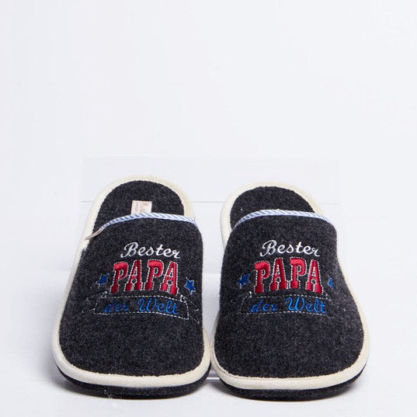 BESTER PAPA RABENSCHWARZ - Bild 1