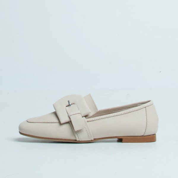 PAIGE-BEIGE NABUK