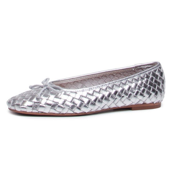 C46007 SILVER