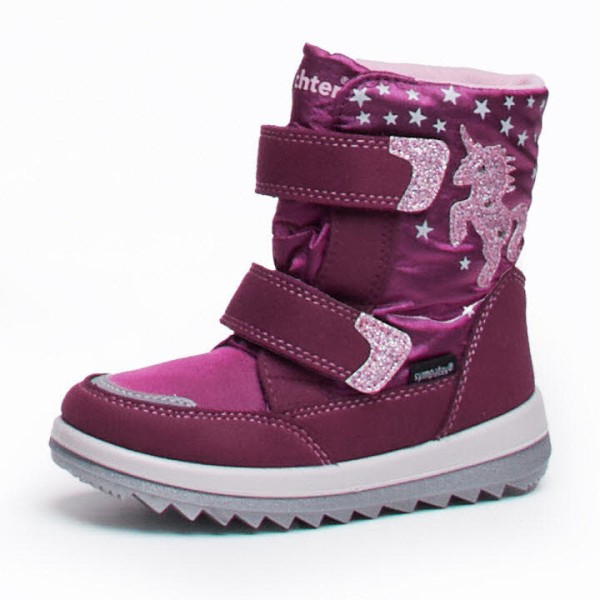 Richter 5004-2291-3801 BERRY/ROSE/SILVER