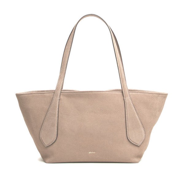 Abro CARINA Suede