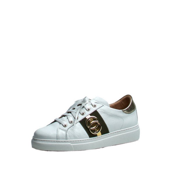 Luca Grossi 6635M-BIANCO